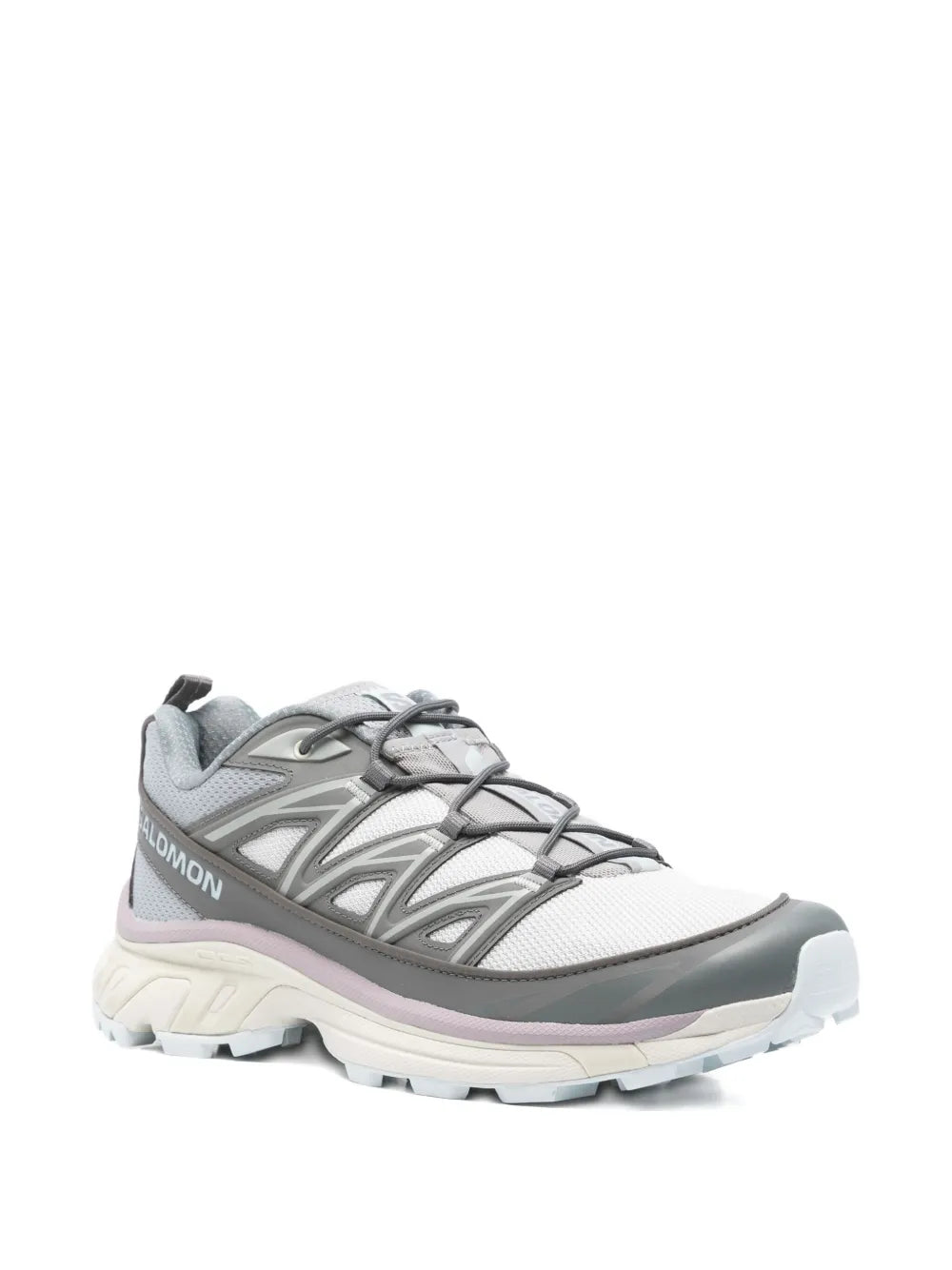 Salomon Lace-Up Sneakers