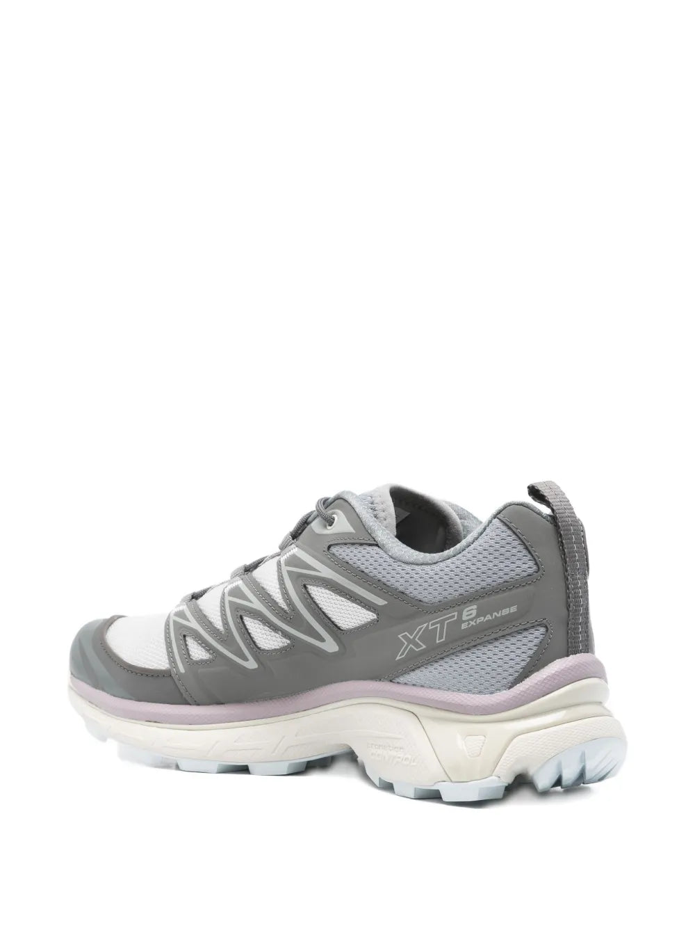Salomon Lace-Up Sneakers