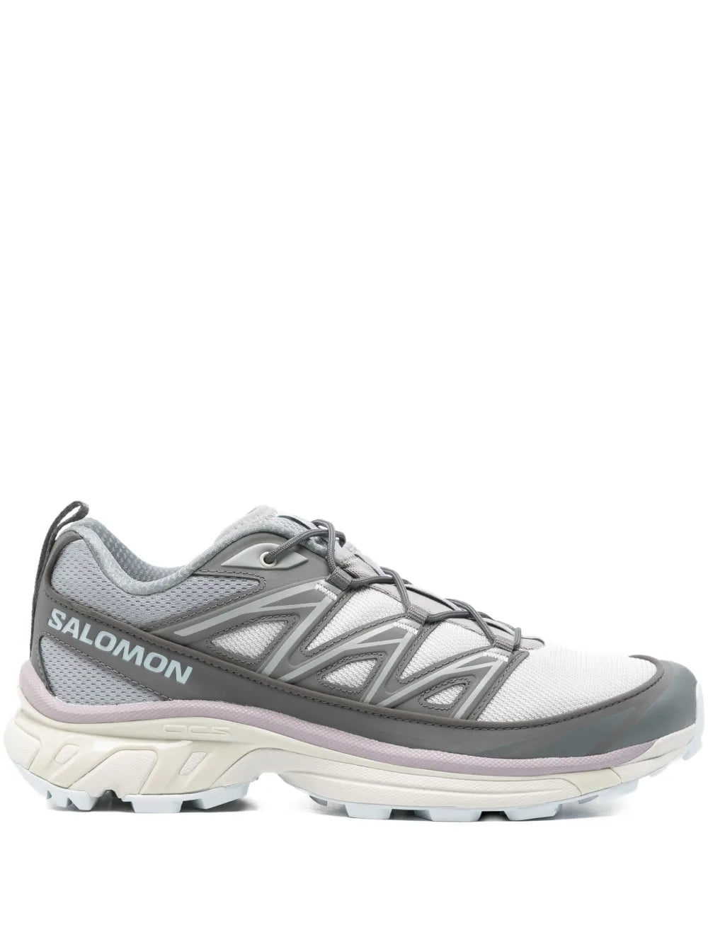 Salomon Lace-Up Sneakers