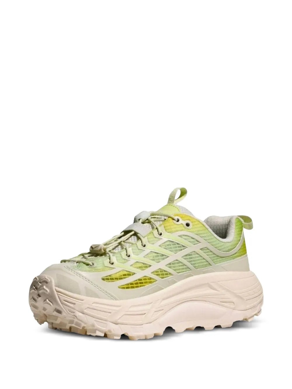 Hoka Mafate Three2 Sneakers