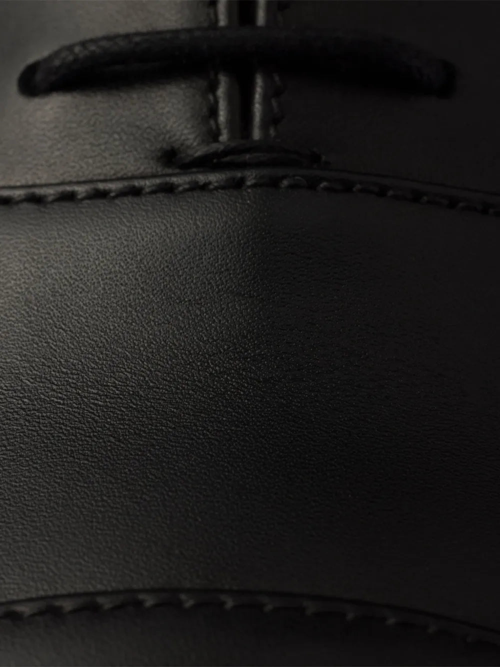 Prada Leather Sneakers