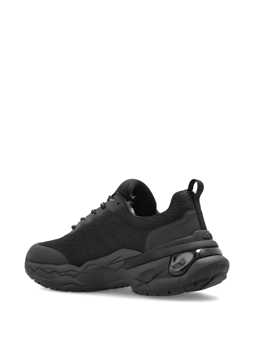 Dsquared2 Lace-Up Chunky Sneakers