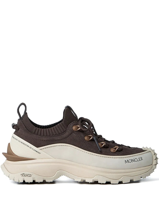 Moncler Trailgrip Lite3 Low-Top