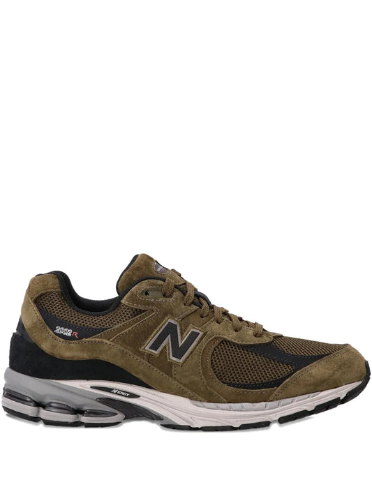 New Balance 2002R Suede