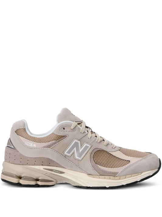 New Balance 2002R Suede Mesh Trainers
