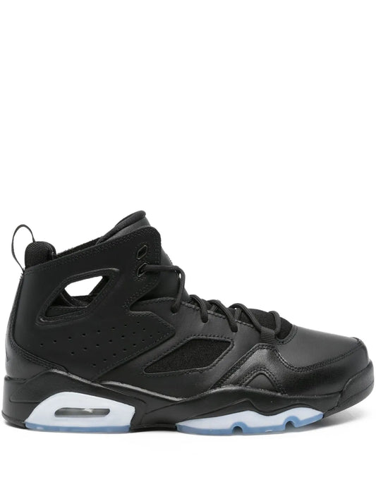 Jordan X Nike Flight Club 91 Hi-Top Sneakers