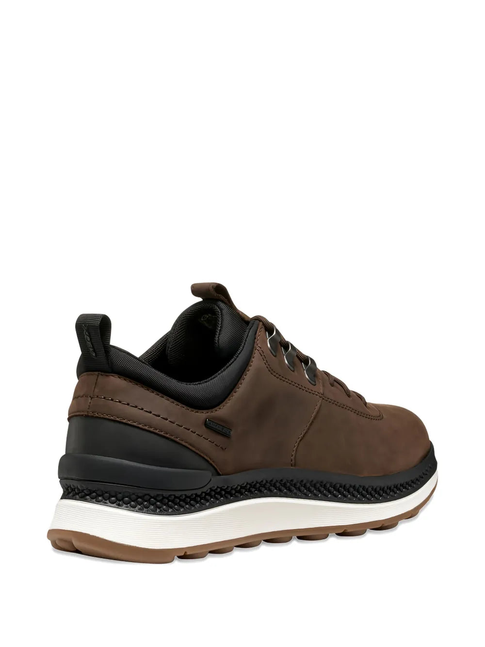 Geox Logo-Detail Sneakers