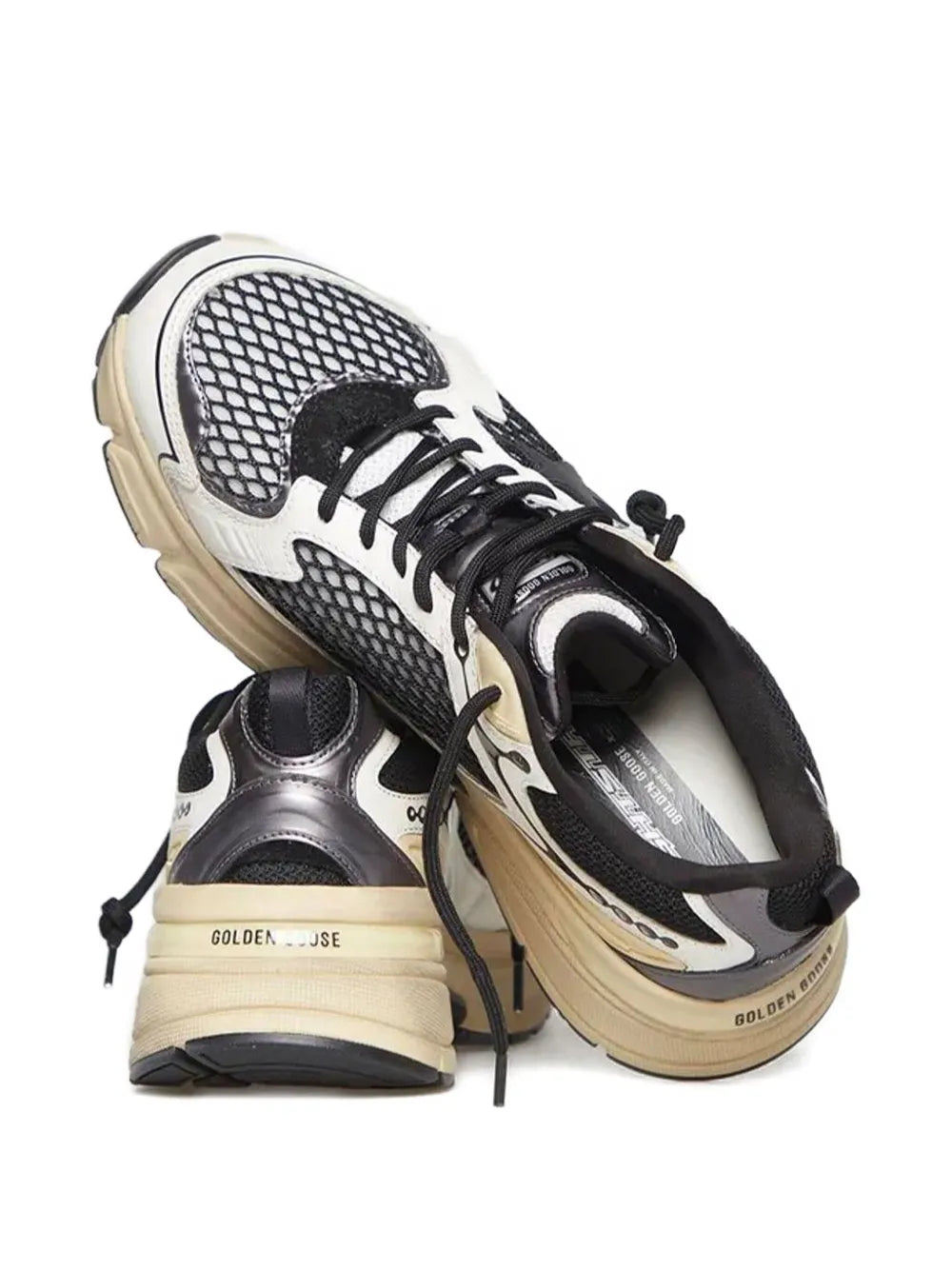 Golden Goose Lightstar Sneakers