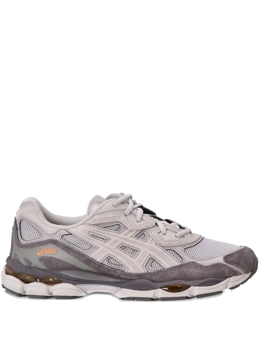 Asics Gel-Nyc Suede Sneakers
