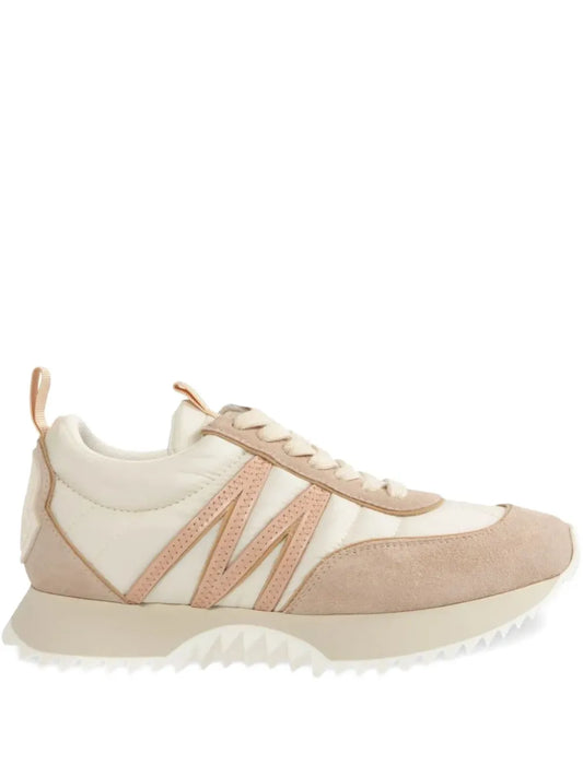 Moncler Lace-Up