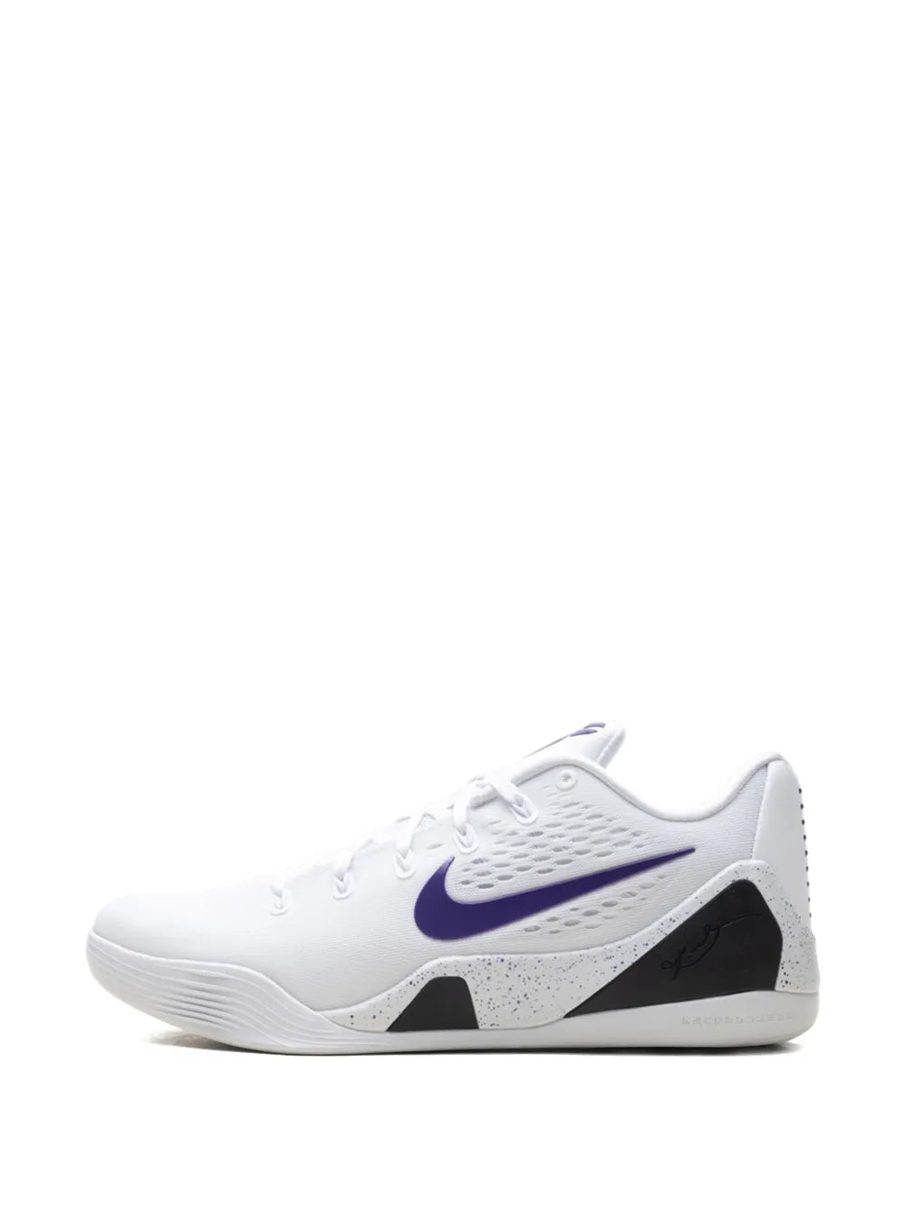 Nike Kobe Ix Elite Low Em Protro Sneakers