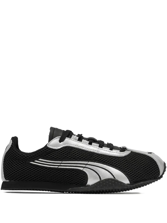 Puma H-Street Og Black Silver Sneakers