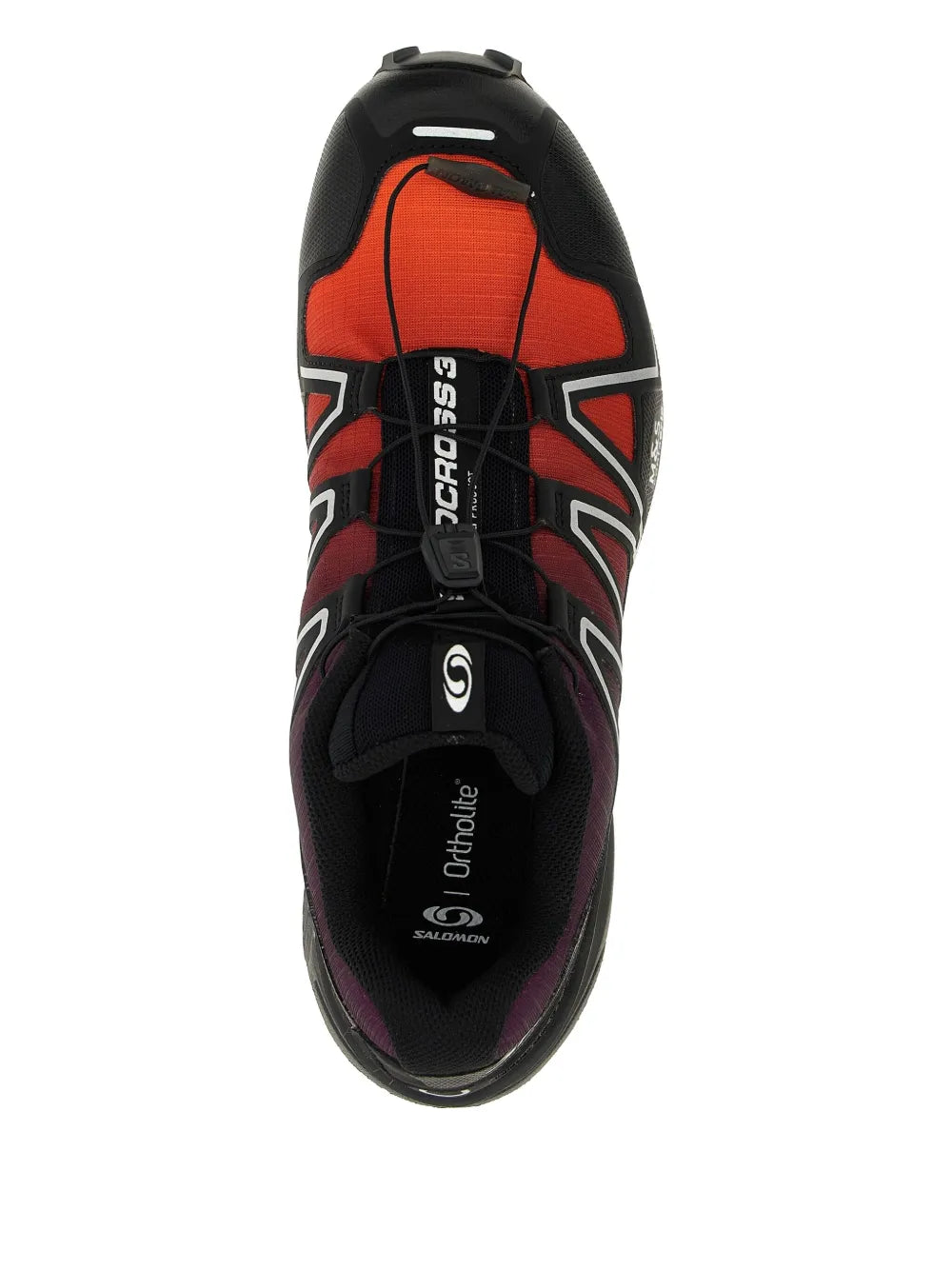 Salomon Speedcross 3 Sneakers