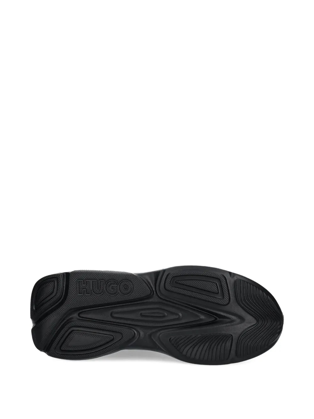 Hugo Leon Lace-Up Chunky Sneakers