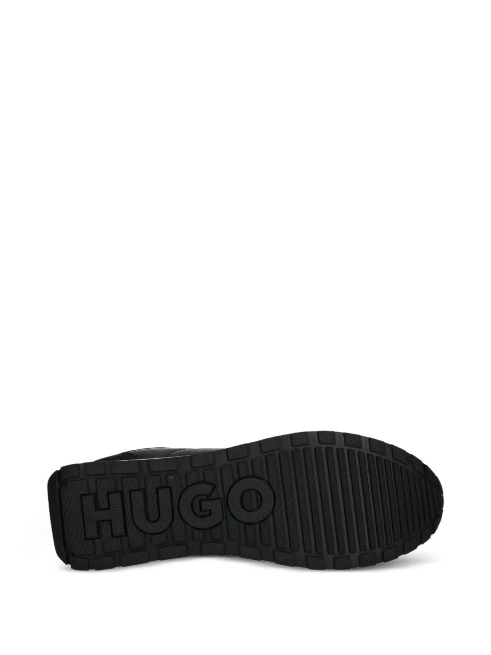 Hugo Icelin Lace-Up Sneakers