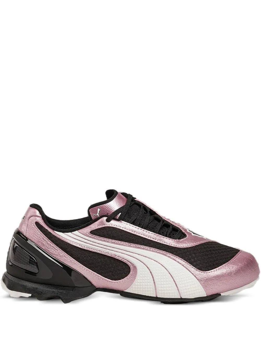 Puma V-S1 Metallic Sneakers