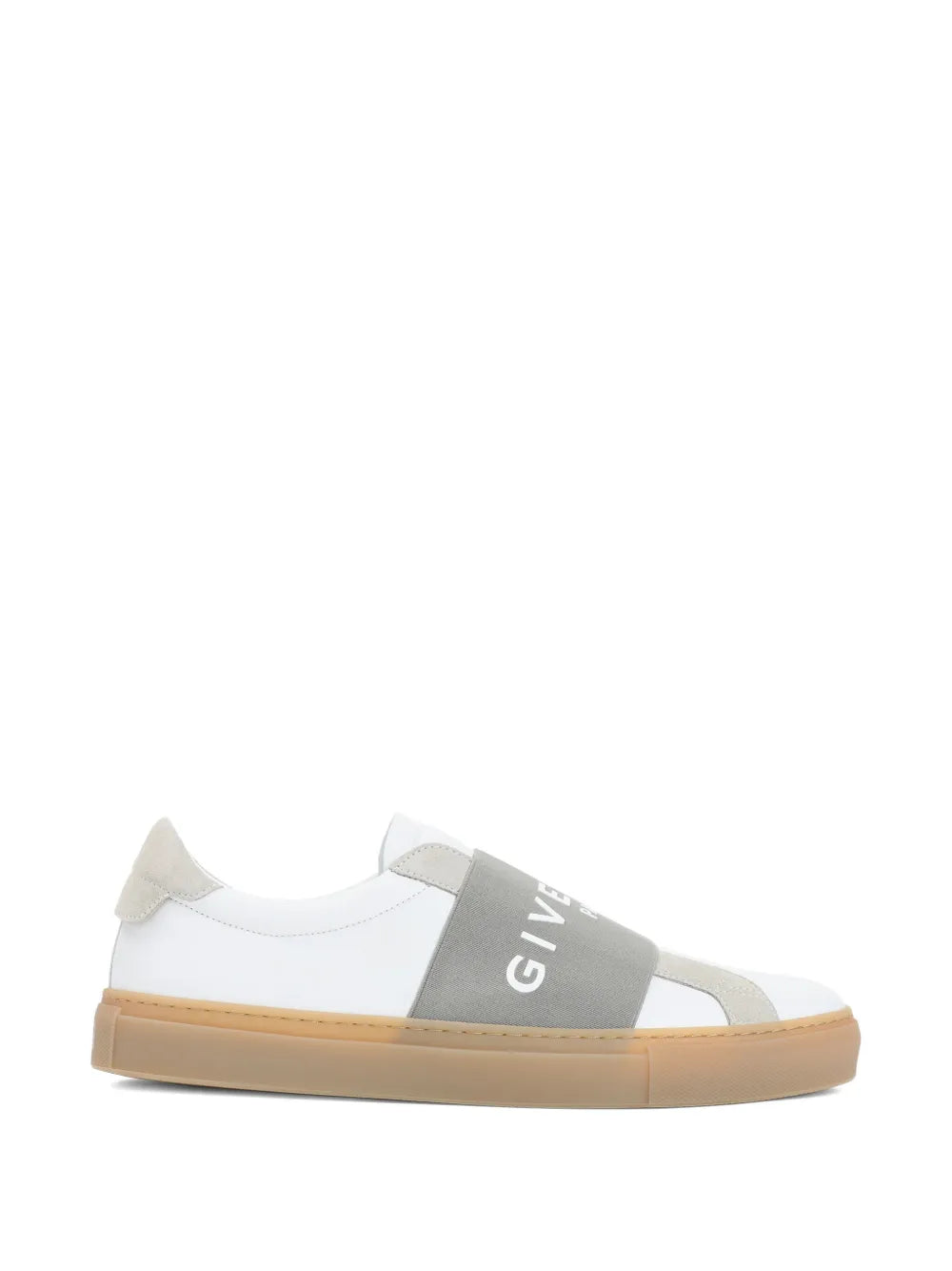 Givenchy Urban Street Logo-Band Sneakers