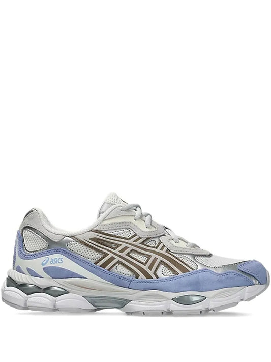 Asics Gel-Nyc Logo-Print Sneakers