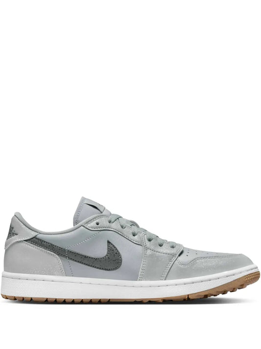 Air Jordan Retro 1 Golf - Wolf Grey Sneakers