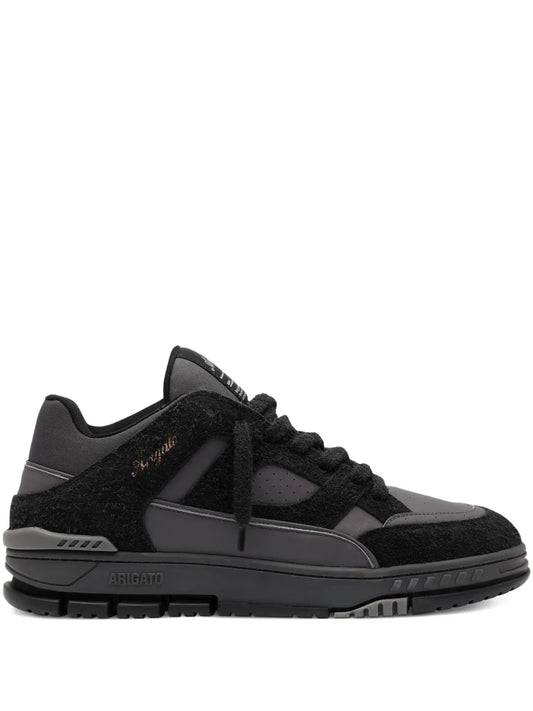 Axel Arigato Area Lo Fluffy Sneakers