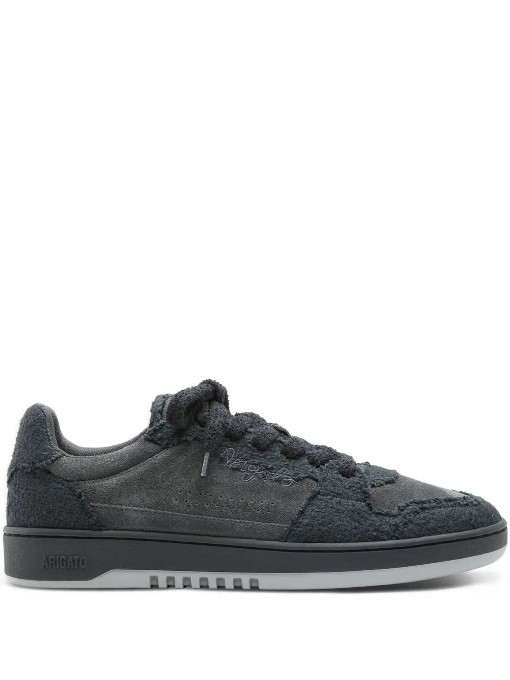 Axel Arigato Dice Lo Woven Sneakers