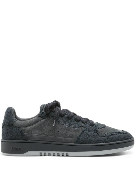 Axel Arigato Dice Lo Woven Sneakers