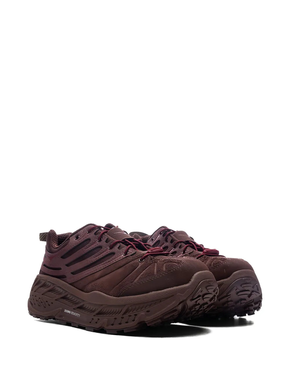 Hoka Stinson Evo Trainers