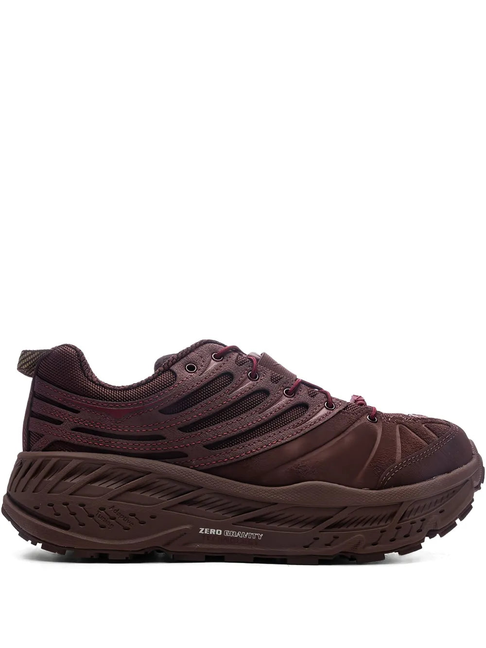 Hoka Stinson Evo Trainers