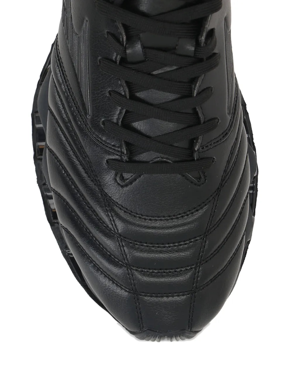 Mizuno Wave Prophecy Morelia Leather Low-Top