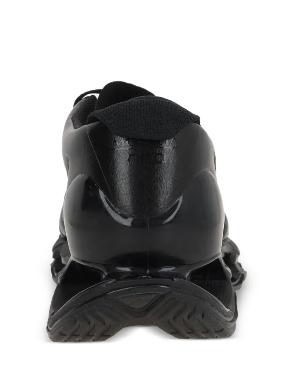 Mizuno Wave Prophecy Morelia Leather Low-Top