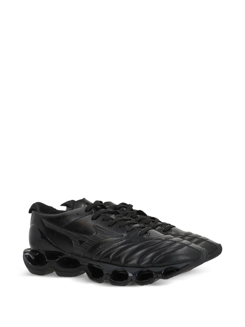 Mizuno Wave Prophecy Morelia Leather Low-Top
