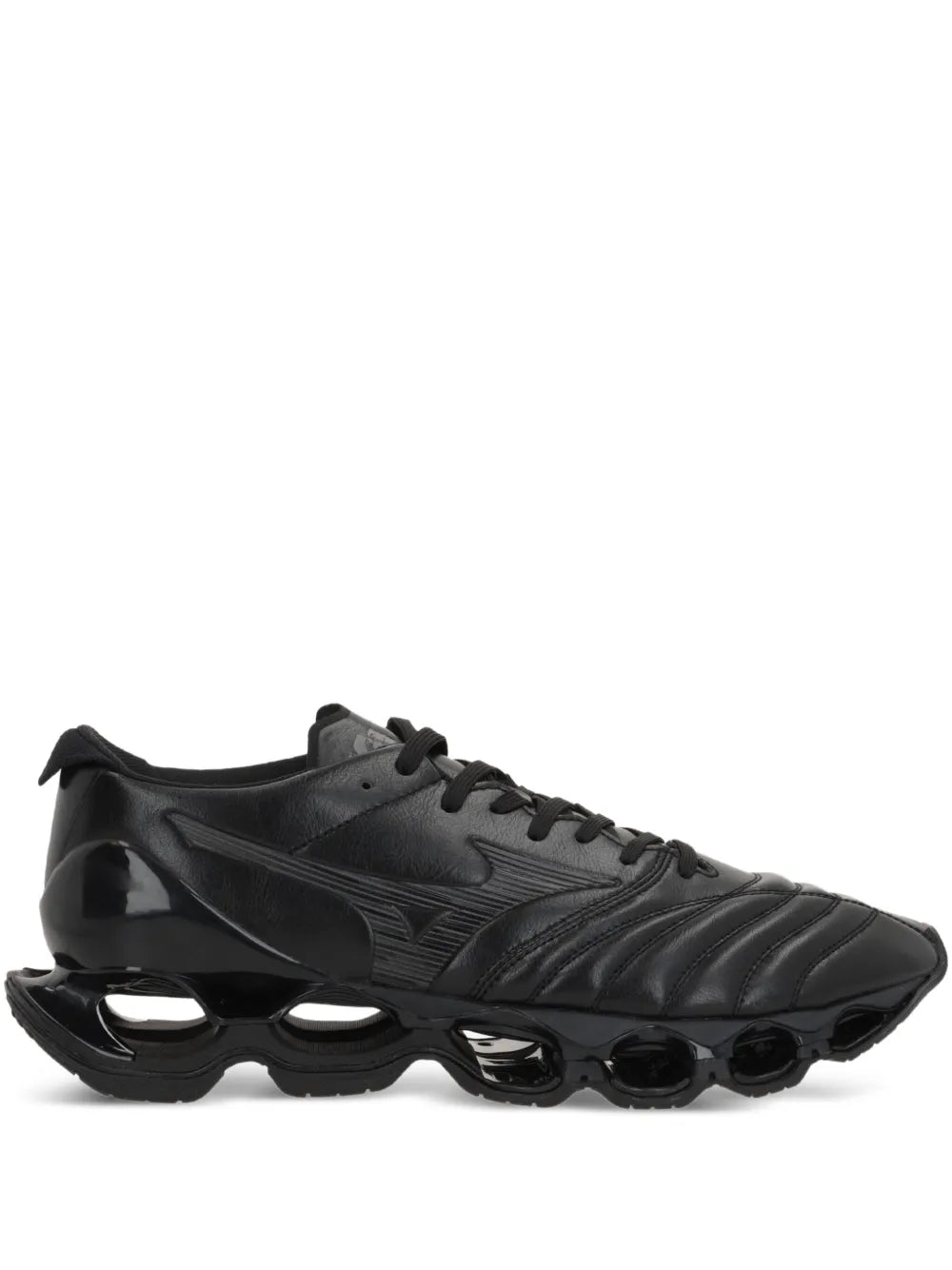 Mizuno Wave Prophecy Morelia Leather Low-Top
