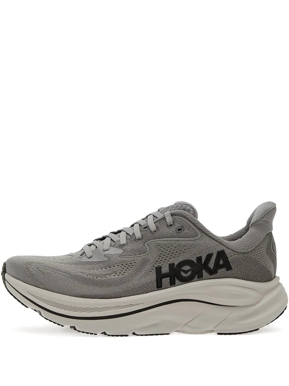 Hoka Clifton 10 Low-Top Sneakers