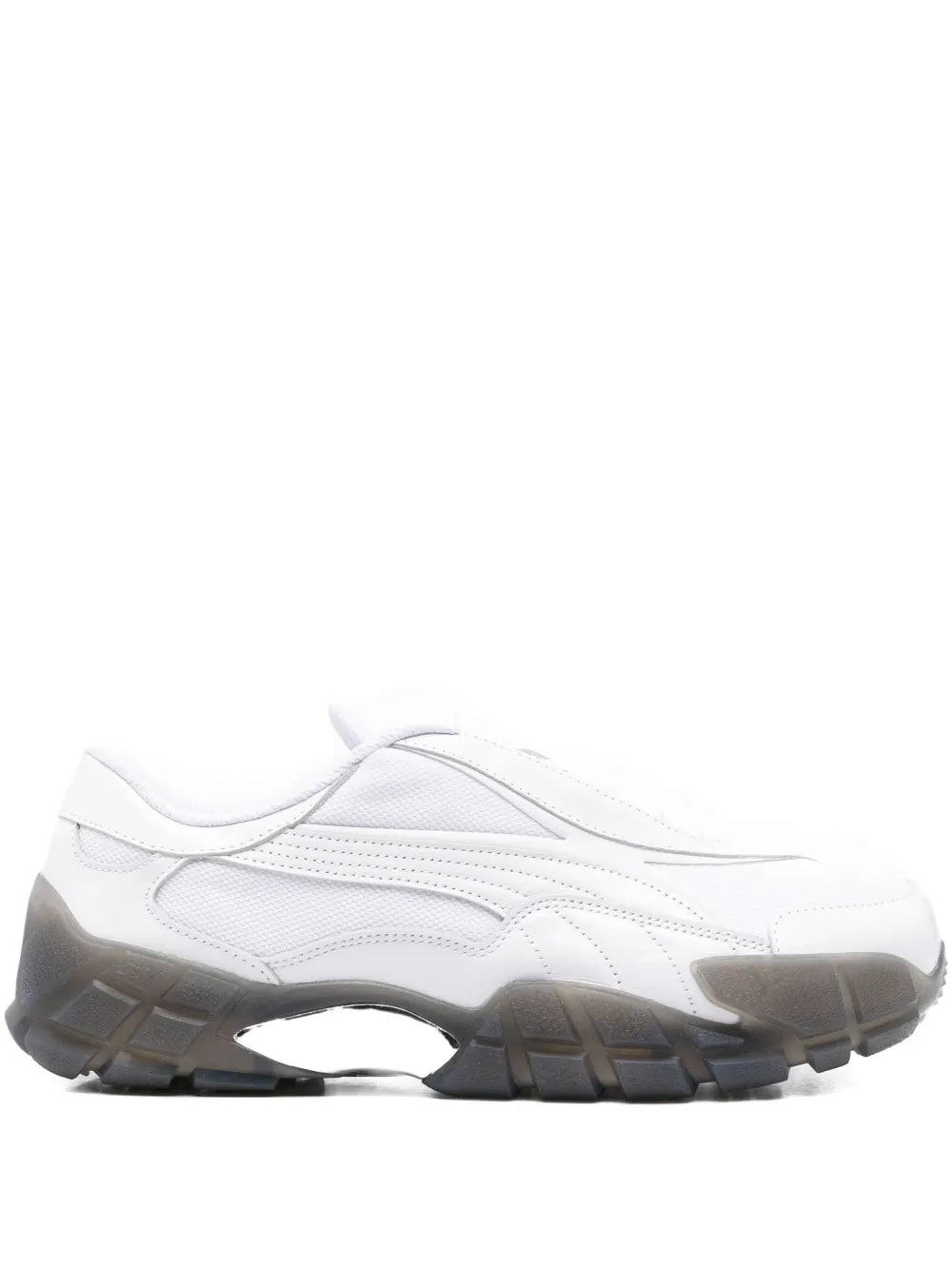 Puma X Skepta Skope Sneakers