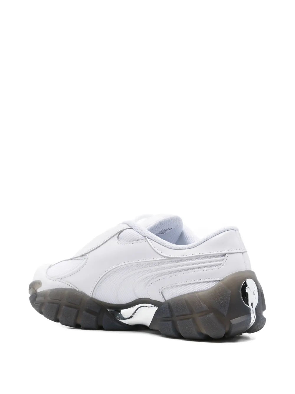 Puma X Skepta Skope Sneakers