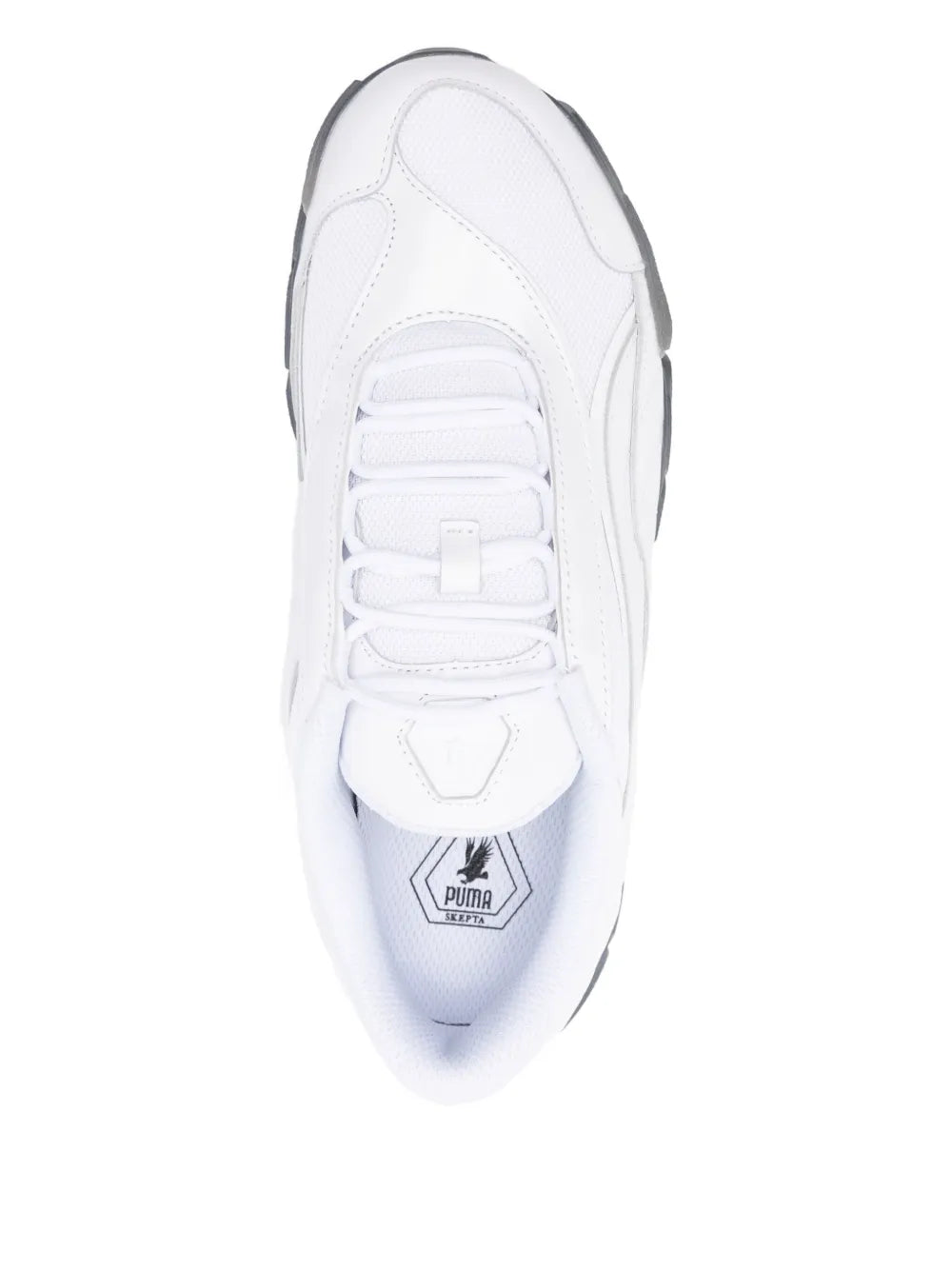 Puma X Skepta Skope Sneakers