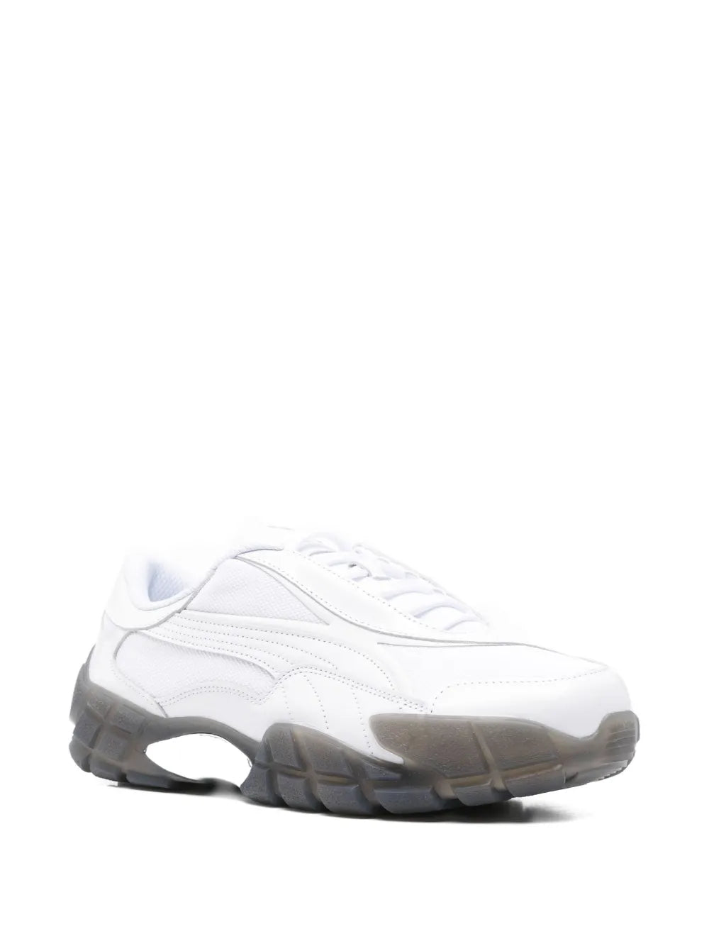 Puma X Skepta Skope Sneakers