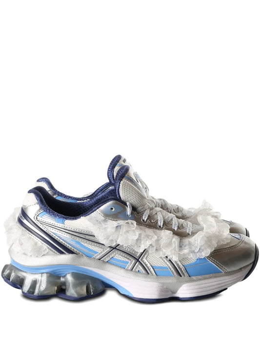 Asics X Shushu Tong Gel Kinetic Fluent Lace Sneakers