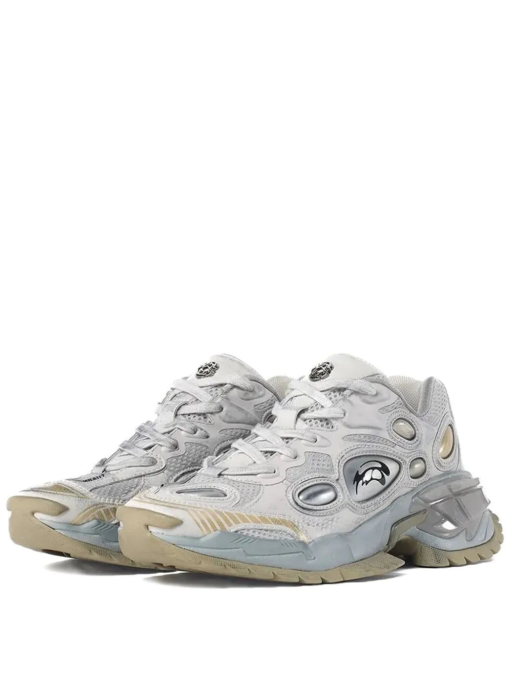 Rombaut Nucleo Lace-Up Sneakers