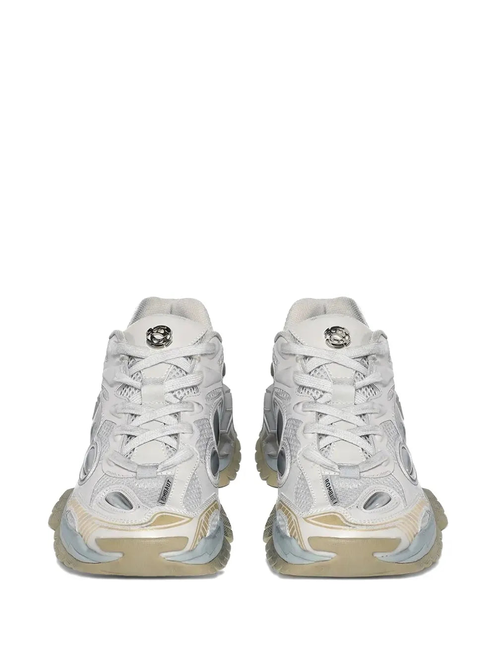 Rombaut Nucleo Lace-Up Sneakers