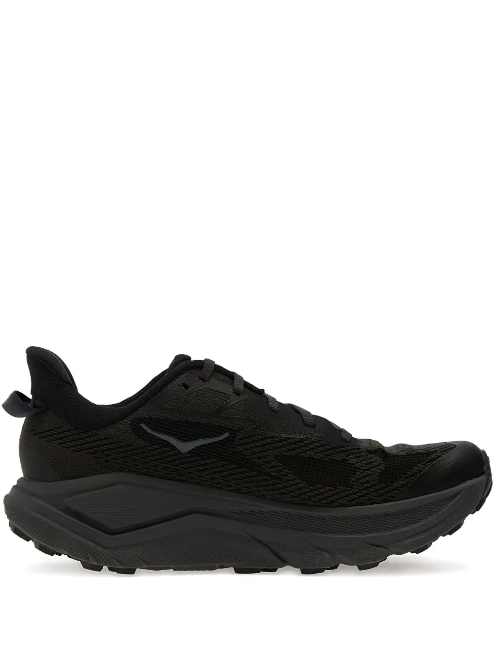 Hoka Challenger 8 Logo-Print Sneakers