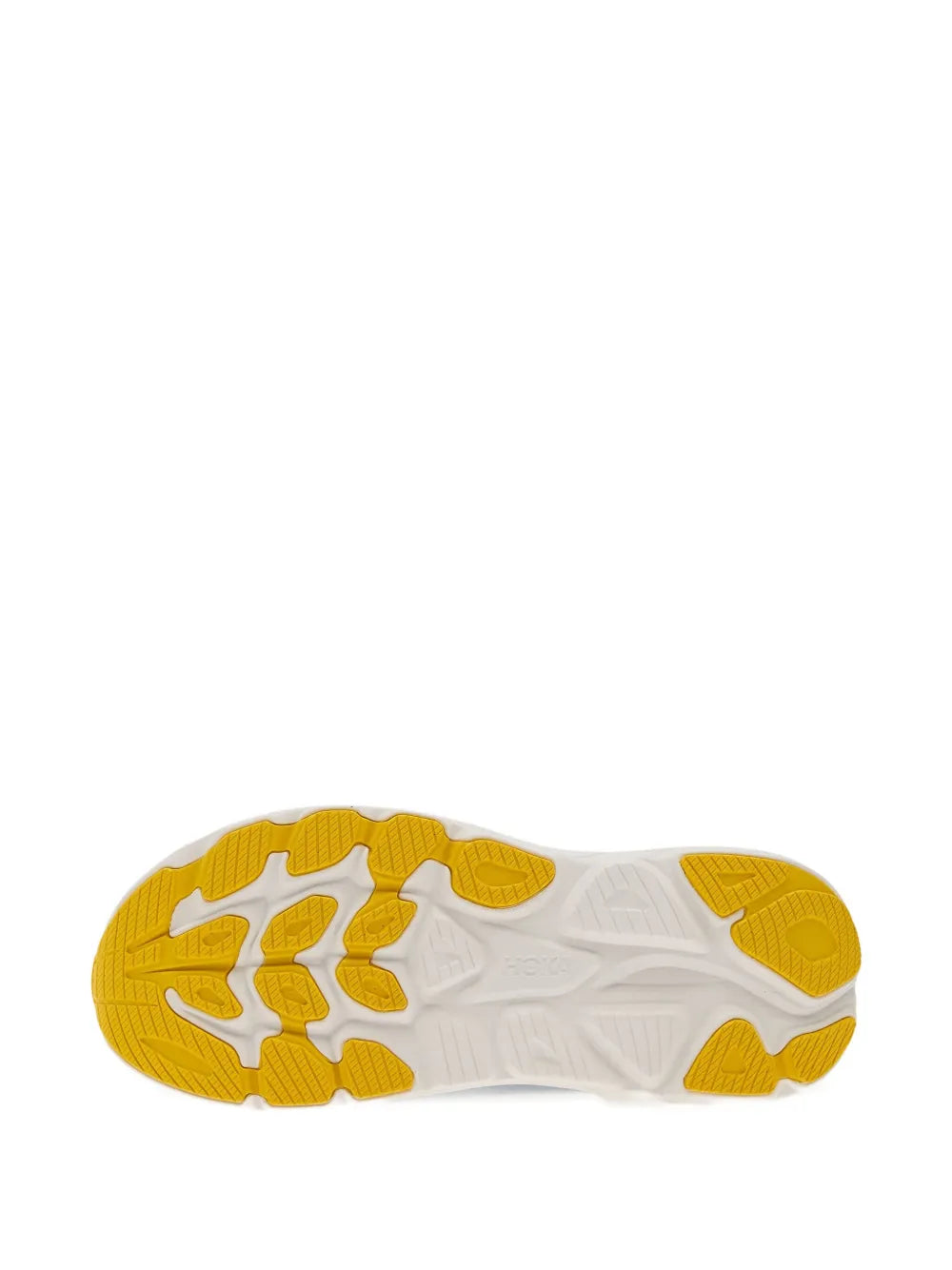 Hoka Clifton 10 Logo-Print Sneakers