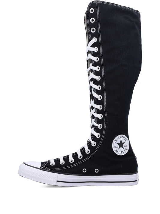 Converse Xxhi Lace-Up High-Top Sneakers