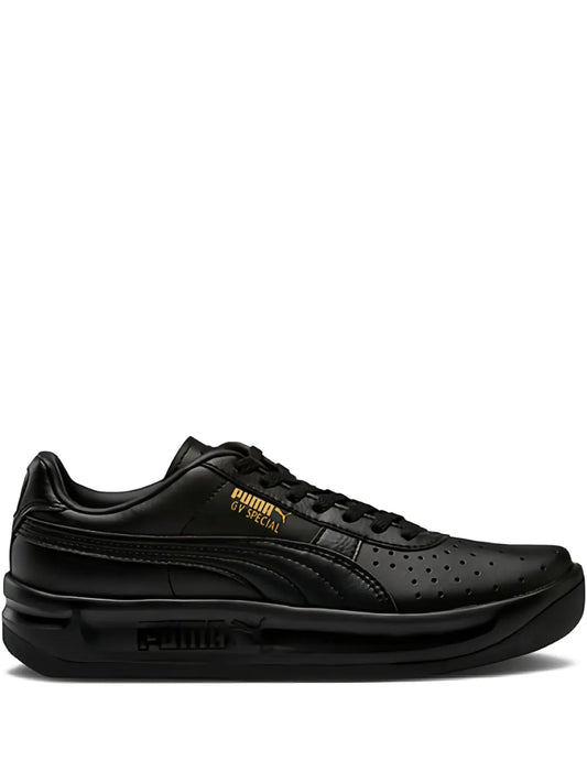 Puma Gv Special Black Sneakers