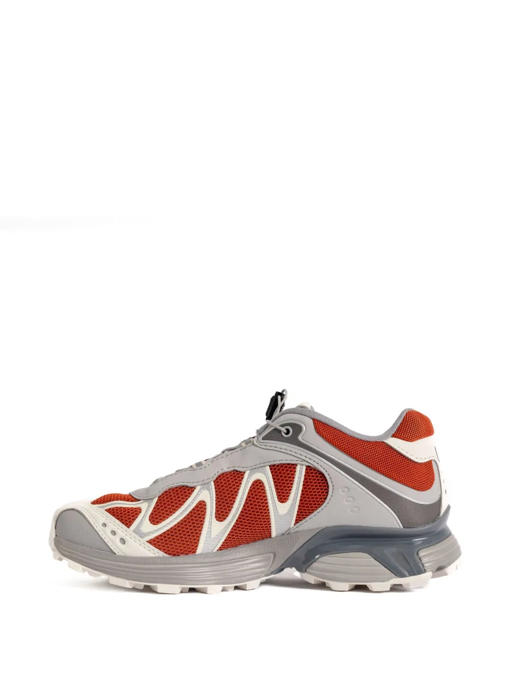 Salomon Advanced Xt-Whisper Mesh-Panelled Sneakers