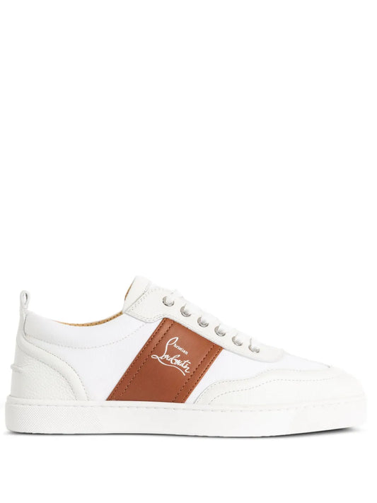 Christian Louboutin Retero Low-Top Sneakers