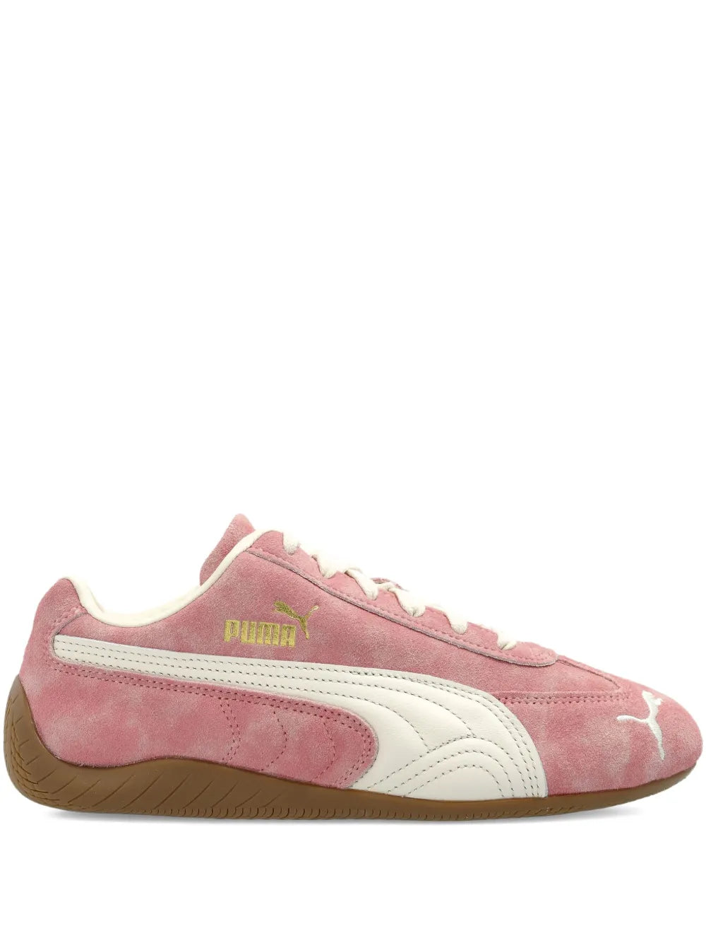 Puma Speedcat Suede Sneakers