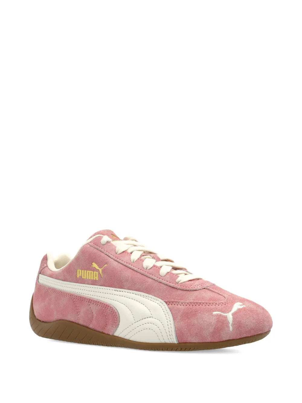 Puma Speedcat Suede Sneakers