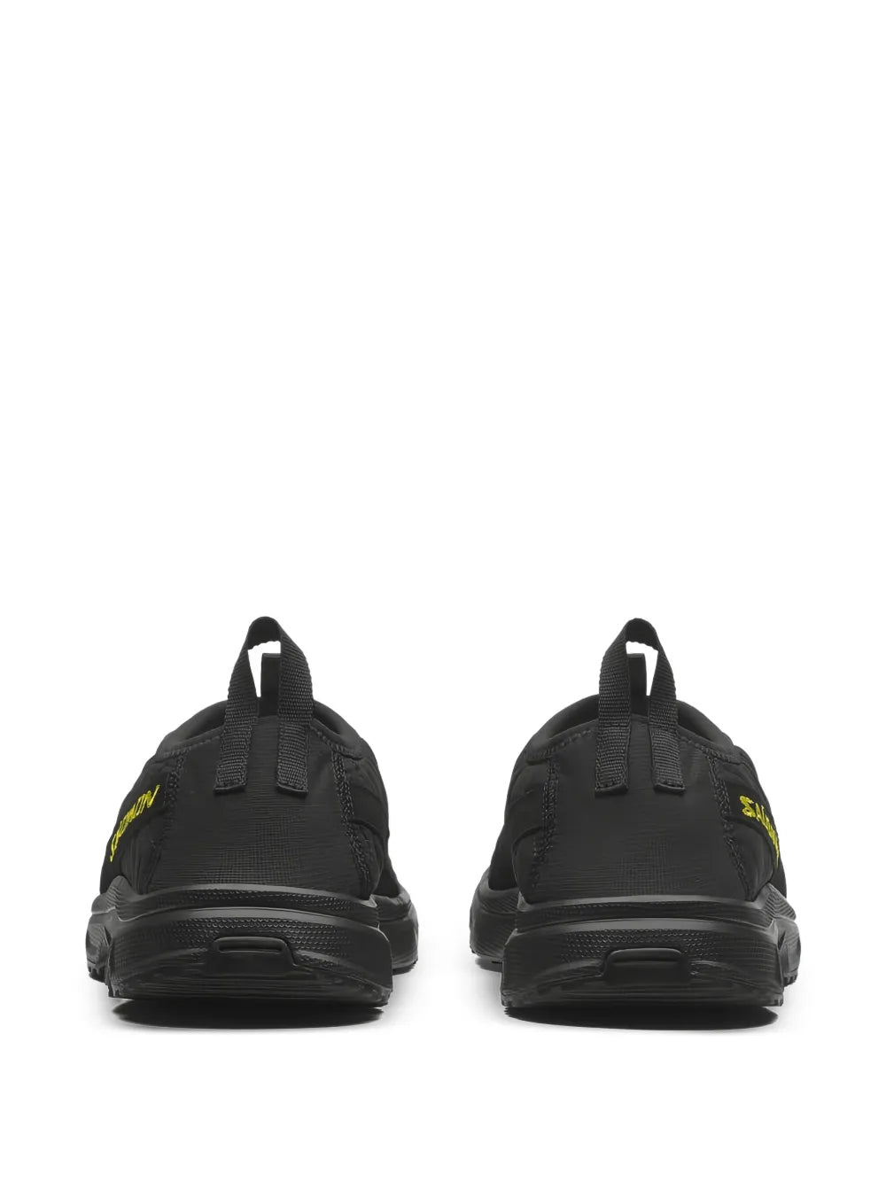 Salomon Quilted Slip-On Sneakers