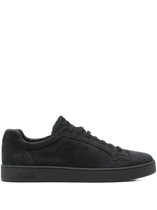 Church'S Suede Sneakers